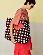 Bolsa Sarja Vichy