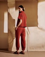 Calça Jana Malha LJ
