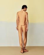 Calça Silvie Leve Bg