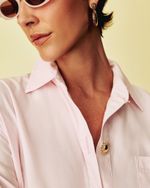 Chemise Girlfriend Midi