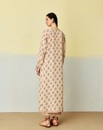 Chemise Mix Laço
