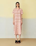 Chemise Lud Stripes