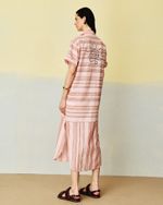 Chemise Lud Stripes