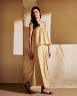 Saia Anne Khaki