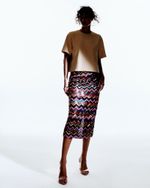 T Shirt Square Strut