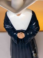 IMAGEM SANTA CATARINA LABOURE 30CM