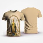 CAMISETA NOSSA SENHORA DAS GRAÇAS