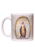 CANECA NOSSA SENHORA DAS GRAÇAS
