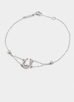 Pulseira Logo Mangalarga