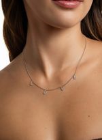 Colar Love Diamantes 20 Pontos