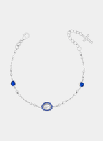 Pulseira Nossa Senhora Das Graças