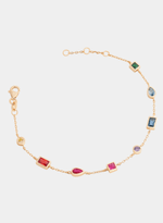 Pulseira Elos Multiforma