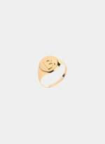 Anel Pinky Ring B