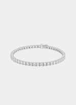 Pulseira Riviera 6.78ct