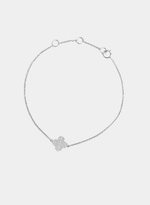 Pulseira Trevo Pavê