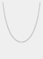 Colar Riviera Diamantes 11.61ct