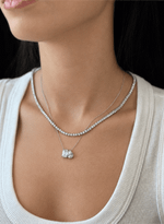 Colar Riviera Diamantes 11.61ct