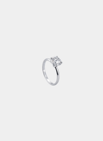 Anel Solitário 1.5ct 