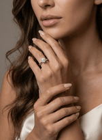 Anel Solitário 1.5ct 