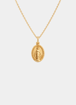 Pingente Nossa Senhora de Fátima