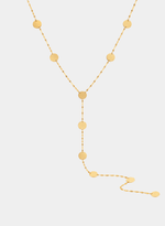 Lariat Shiny Disco