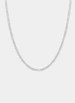 Colar Riviera Diamantes 11.61ct