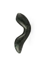 dildo onda mármore verde