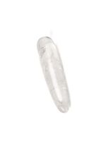Dildo Bastão Cristal de Quartzo 