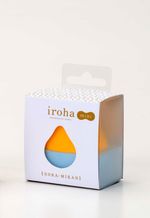 Vibrador Iroha Mini 