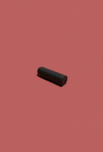 kit Mini Vibrador Bullet + lubrificante íntimo Sem Perfume