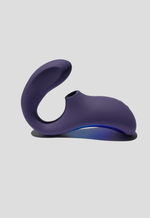 Vibrador e sugador 3 motores ENIGMA WAVE - Lelo