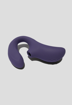 Vibrador e sugador 3 motores ENIGMA WAVE - Lelo