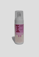 Espuma de Limpeza Intima Feel