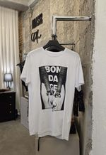 T-shirt SIS  - Bondage 