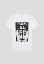T-shirt SIS  - Bondage 