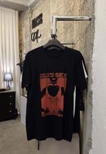 T-shirt SIS  - Punk Power of Sex 