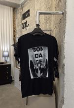 T-shirt SIS  - Bondage 