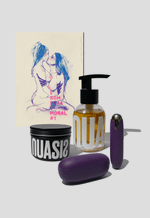 Ritual da Cumplicidade