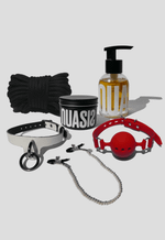 Kit Corpo em Cena