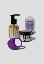 Kit Ritual do Favorito