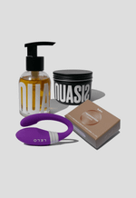 Kit Ritual da Faísca 