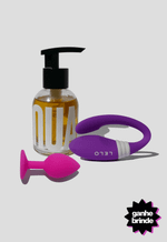 Kit Conexão em Movimento ✨🌙