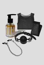 Kit Corpo em Evidência