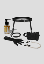 Kit Tensão e Toque