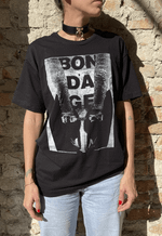 T-shirt SIS  - Bondage 