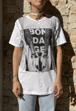 T-shirt SIS  - Bondage 