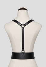Harness de Ombros e Cintura