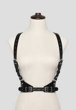 Harness de Ombros e Cintura