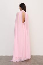 Vestido Sienna Rosa Giz