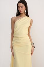Vestido Zoe Butter